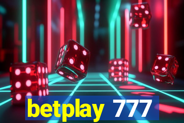 betplay 777